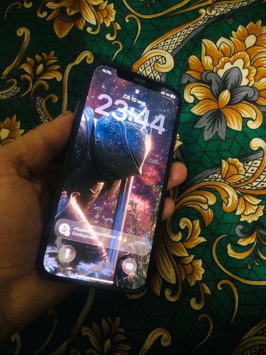 Iphone 12 Обмен.