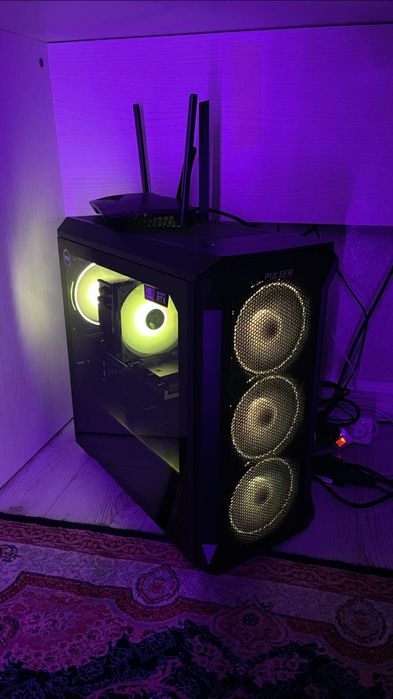 Компьютер Игровой