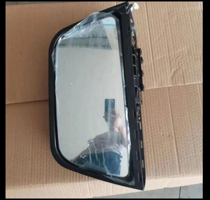 Yutong avtobus zapchastlari