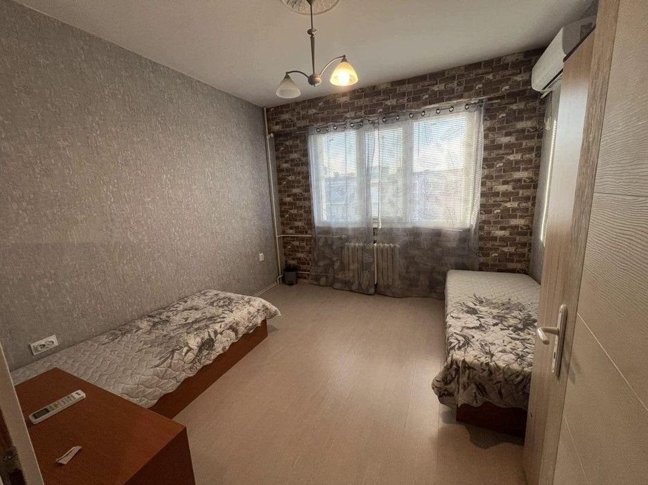 Дава се под наем Тристаен апартамент в София, Дружба 1 - 77 кв.м за 668.1 € - Снимка #6