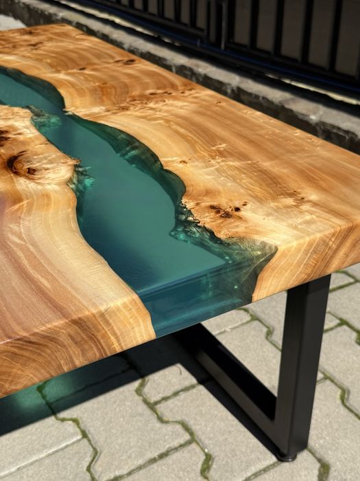 Masa de cafea unicat!