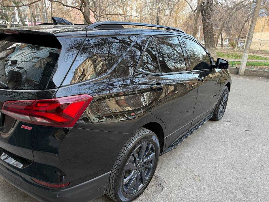 Equinox срочно продажа свой