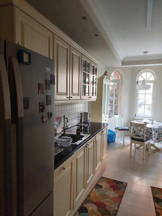 Дава се под наем Двустаен апартамент в Бургас, Сарафово - 63 кв.м за 193.8 € - Снимка #4