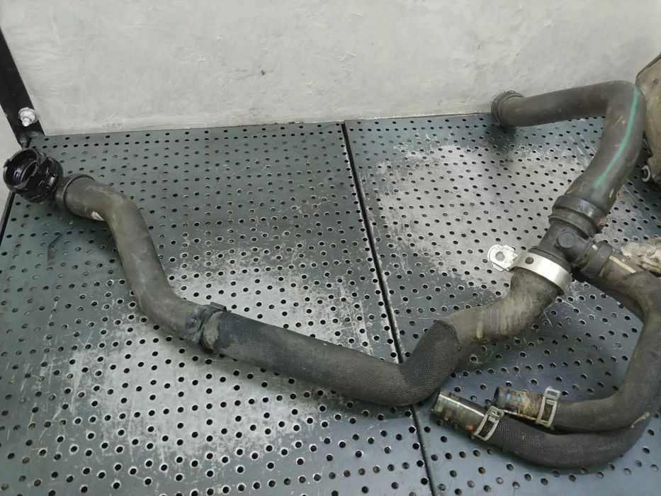 furtun apa  1.5 hdi yh01 citroen c5