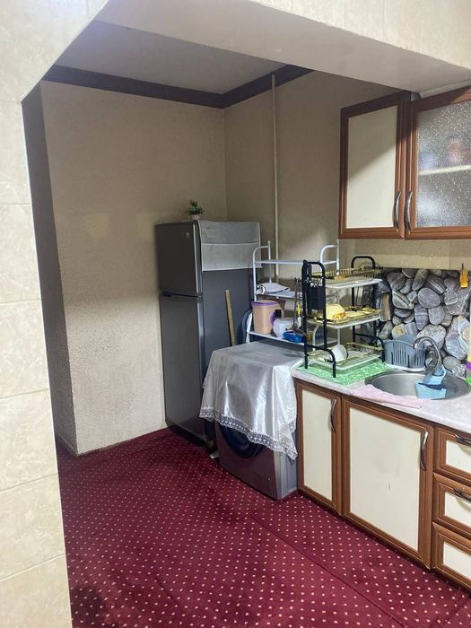 Шайхантахур район Гулобод орентир :1 горбольница 4/2/5  с ремонтом