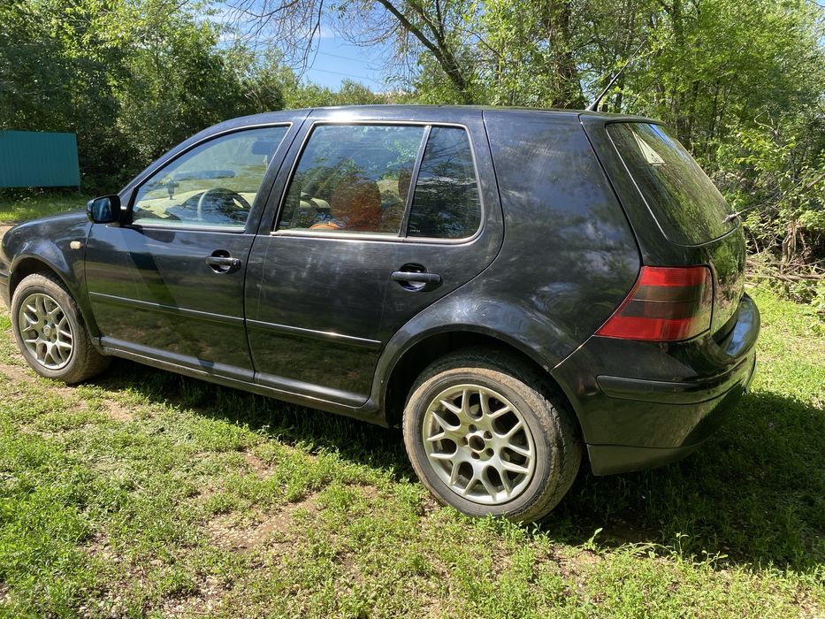 Продам Гольф 4 срочно