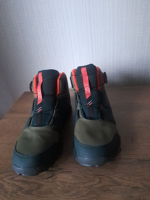 Adidas Terrex boa обувки 38 номер.