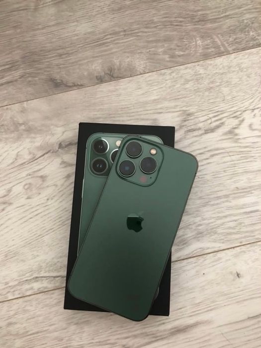 Iphone 13 pro 128gb