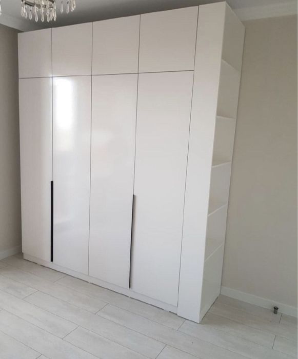 Шкаф на заказ Астана