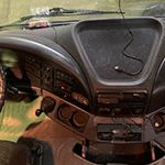 Химчистка грузовых автомобилей