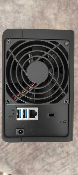 Synology DiskStation DS223