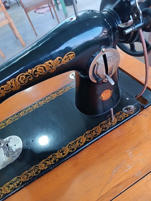 Продается швейные машинки