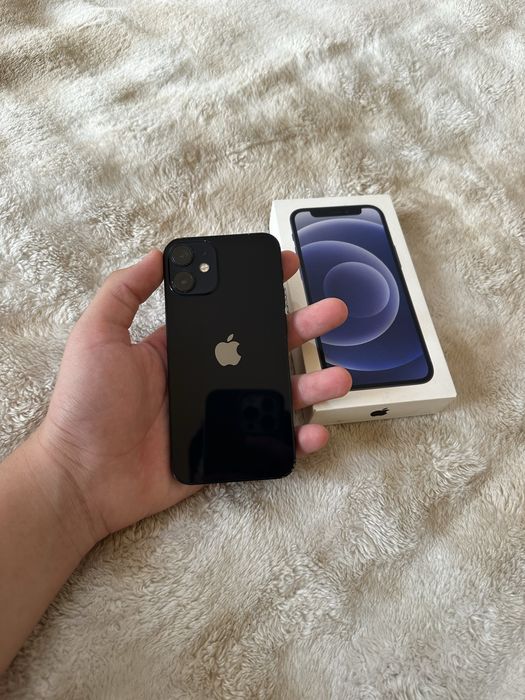 Iphone 12 mini идеал