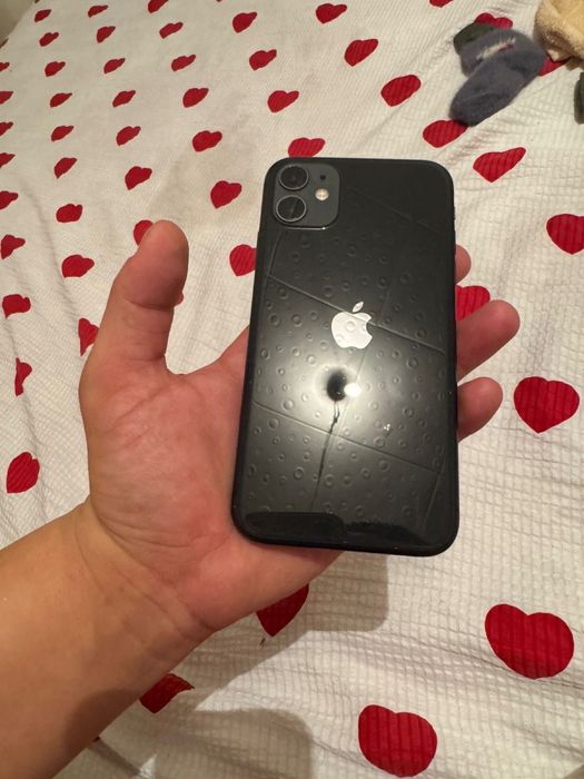 Айфон 11 128 в идеале