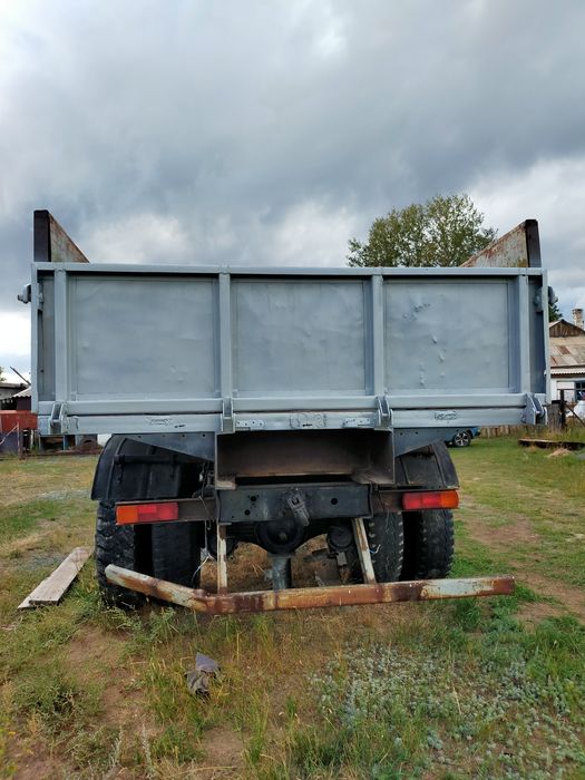 Продам маз 500 двигатель ямз 238