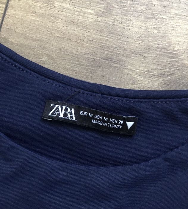 Zara зара  сет комплект