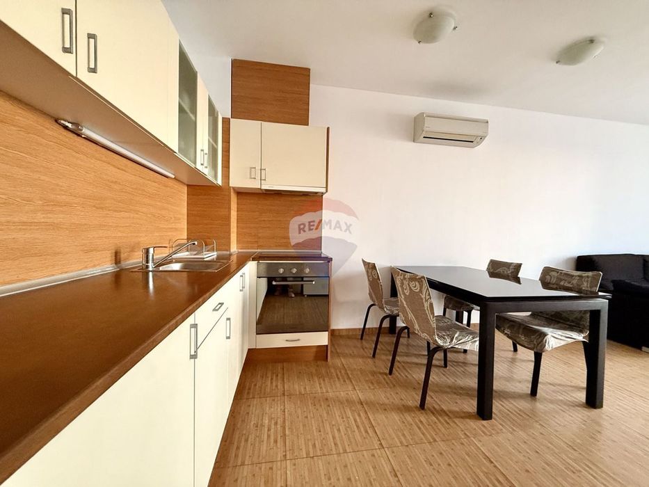 Дава се под наем Двустаен апартамент в Балчик - 79 кв.м за 348.84 € - Снимка #9