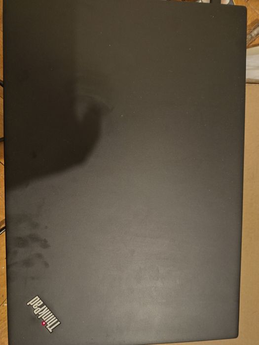 Lenovo Thinkpad T480s