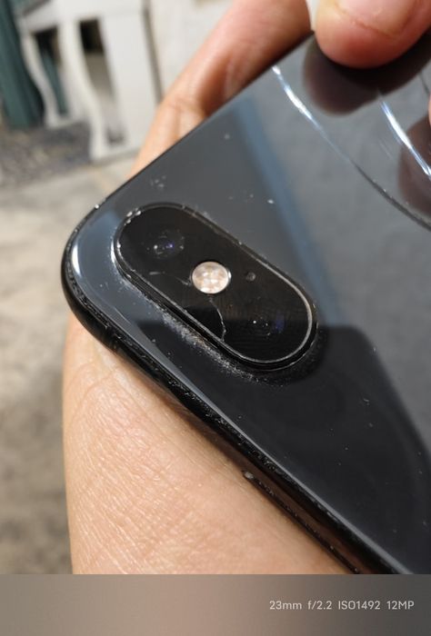 iPhone xs 256 gb