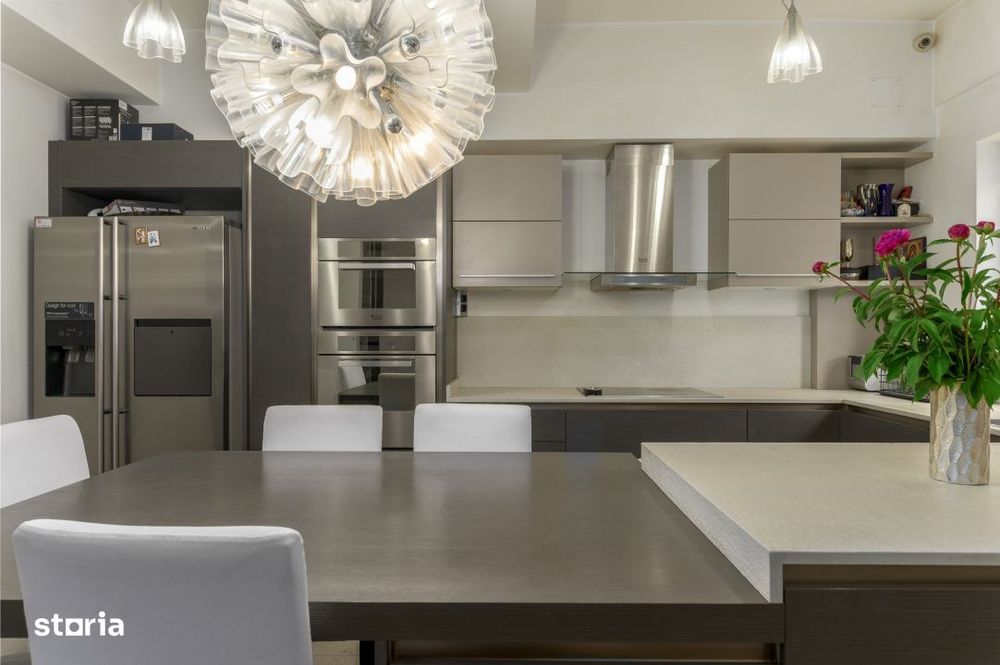 Apartament 5 camere Soseaua Nordului - Parc Herastrau