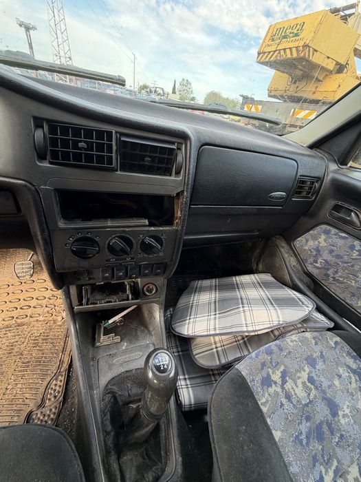 SEAT Toledo 1L – на части / 1.6 бензин / 1994-1998g