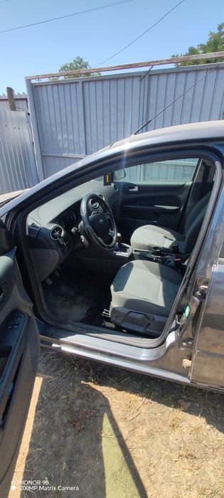 FORD Focus 2006 — imagine 2