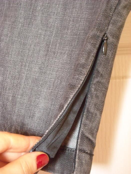 Дънки Dolce & Gabbana - 100% оригинални, произведени в Италия