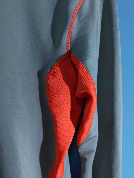 NIKE Pro Блуза/Мъжка М