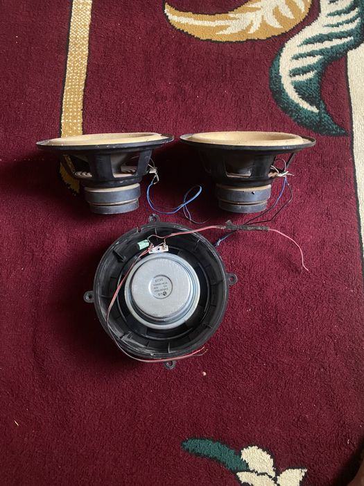 Kalonka sotiladi yoki obmen ham boʻladi