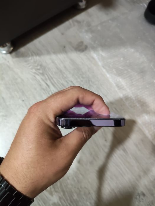 Iphone 14 pro max 256Gb