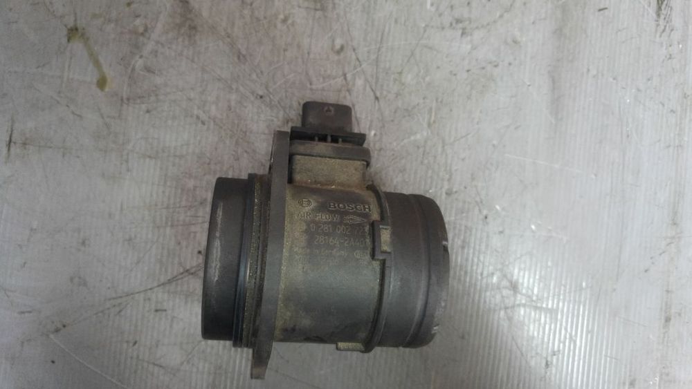 debitmetru 1.5 crdi kia rio 0281002723