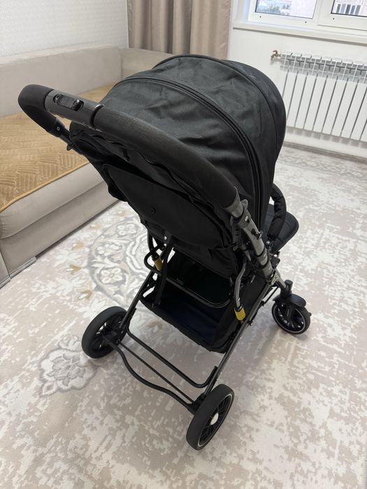 Продам коляску в отличном состоянии