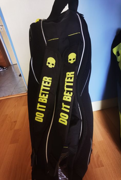 Термобег Babolat 12r, Hydrogen 6r