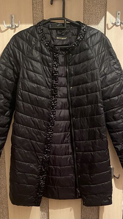 Женская одежда, куртка, демисезонная