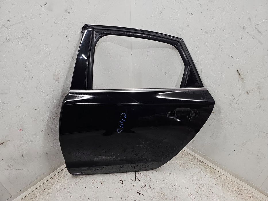 Usa stanga spate AUDI A6 (4G2, C7) [Fabr 2012-2017] LY9B