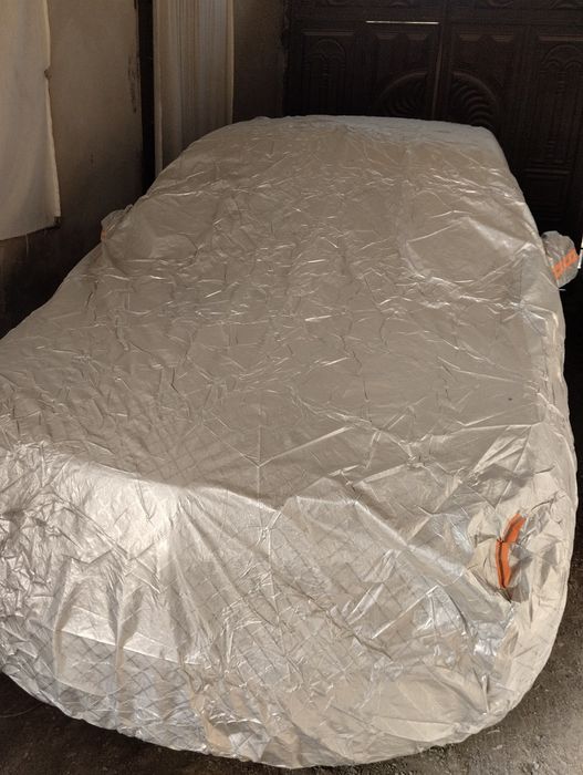 Cobalt avtomobili sotiladi