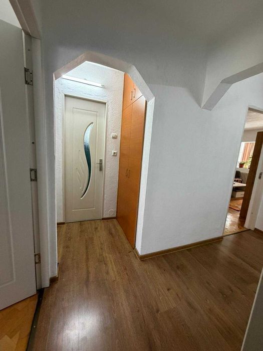 Vand Apartament 3 camere Centru Arad
