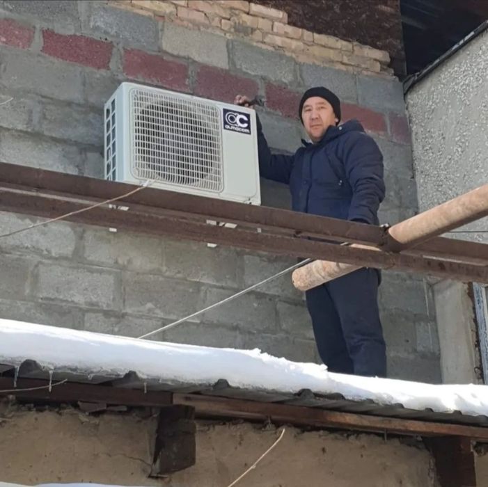 Продажа и Монтаж за 1 день+ гара