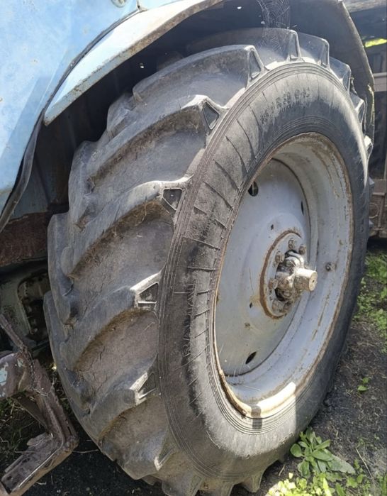 Продам трактор МТЗ 82