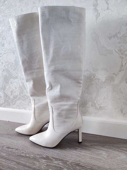 Сапоги демисезонные 37 размер