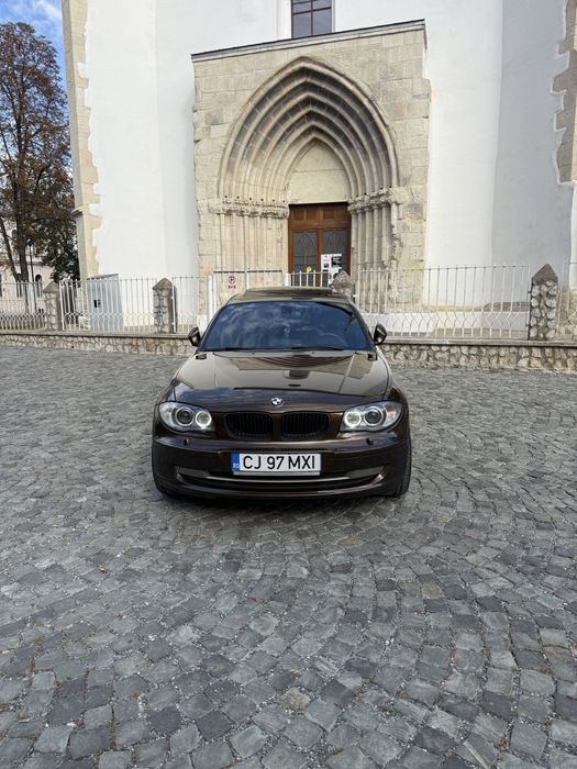 BMW Seria 1 2011 — imagine 1