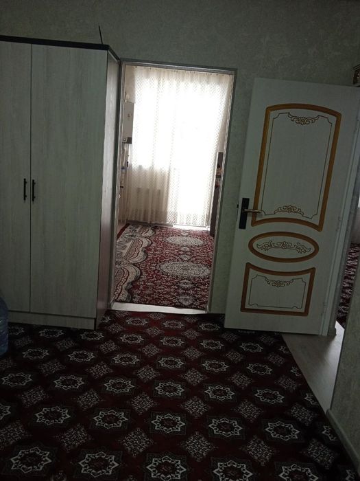 2 xonali kvartira ijaraga beriladi.