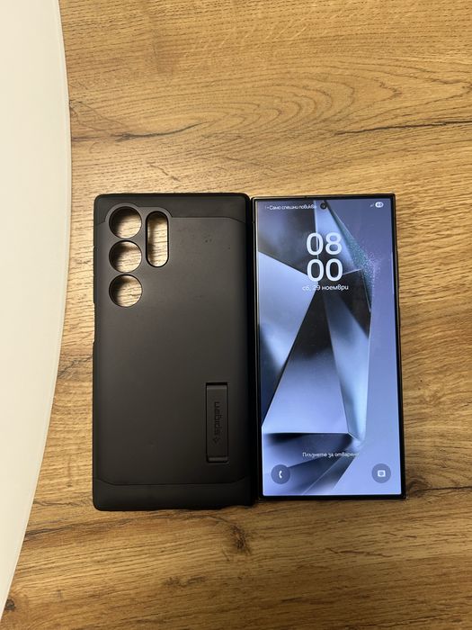 Samsung Galaxy S24 ultra 256GB