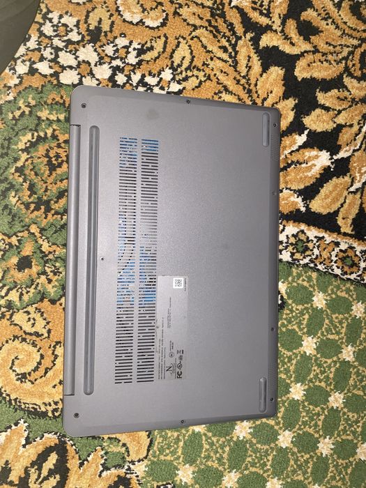 Продам ноутбук lenovo