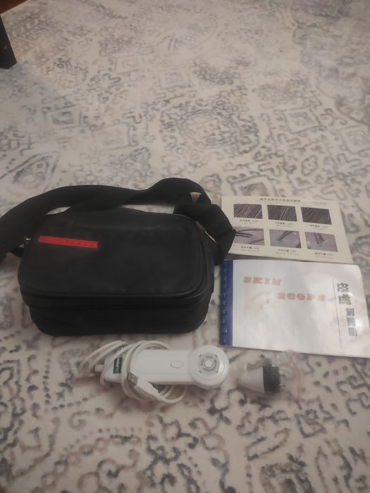 Тестер для диагностики