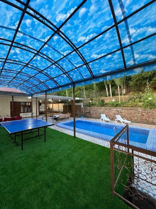 Dacha Mini Terassa