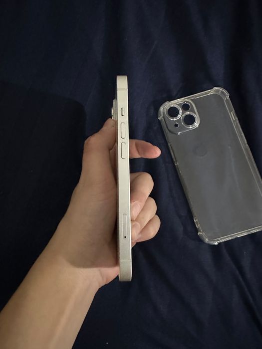 Продам Iphone 14