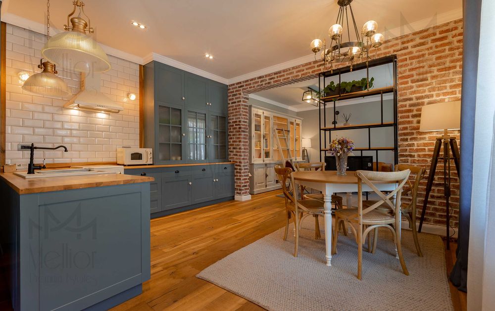 Inchiriez apartament central