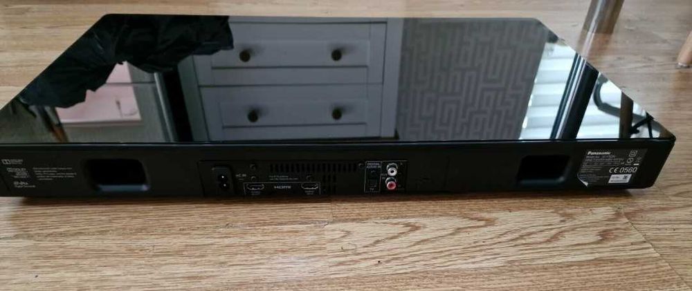 Домашно кино Panasonic 200 W Bluetooth