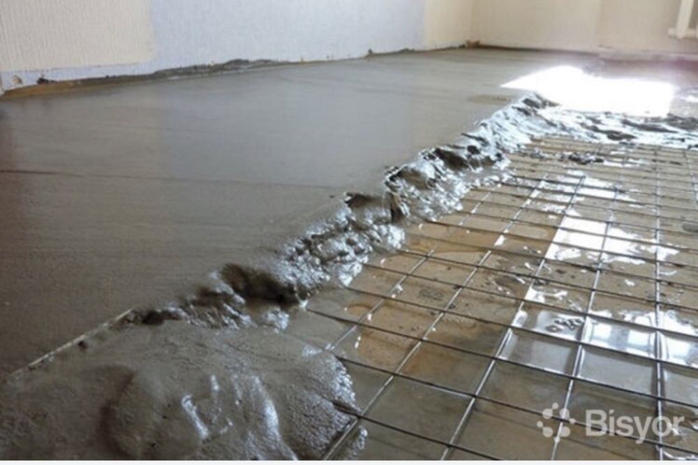 Uslugi styashka shlipovka